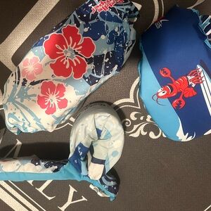 Kids Swim Arm Bands - puddle jumpers